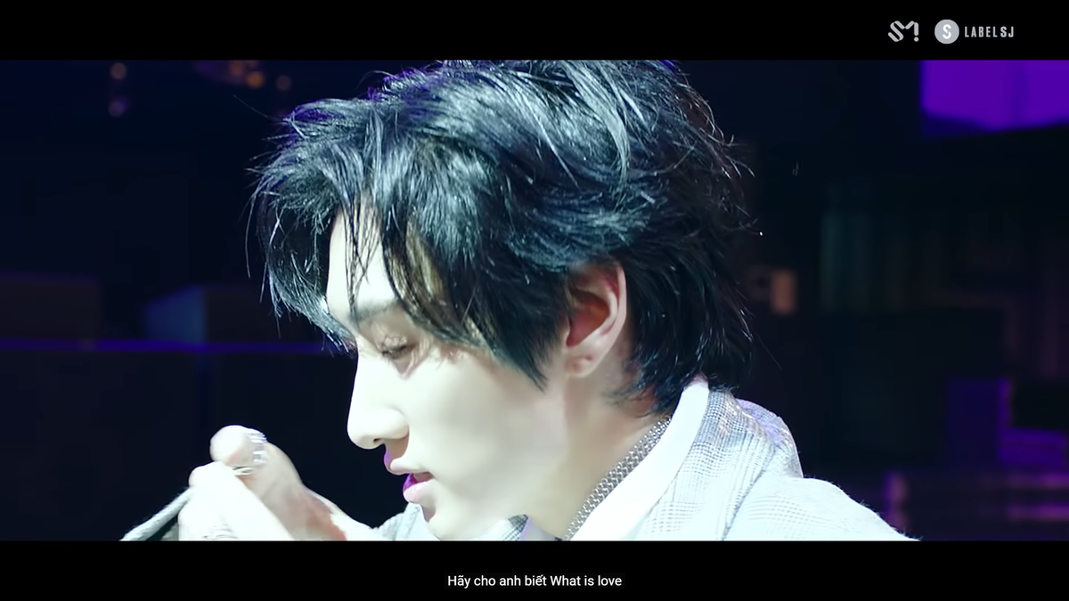 'Trai hư không phải diễn', Super Junior D&E hóa hình tượng Bad Boy đầy thu hút trong MV No love Ảnh 6