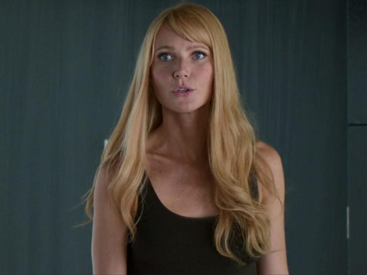 CĐM dậy sóng với bức ảnh khỏa thân của Pepper Potts - Gwyneth Paltrow nhân ngày sinh nhật Ảnh 1