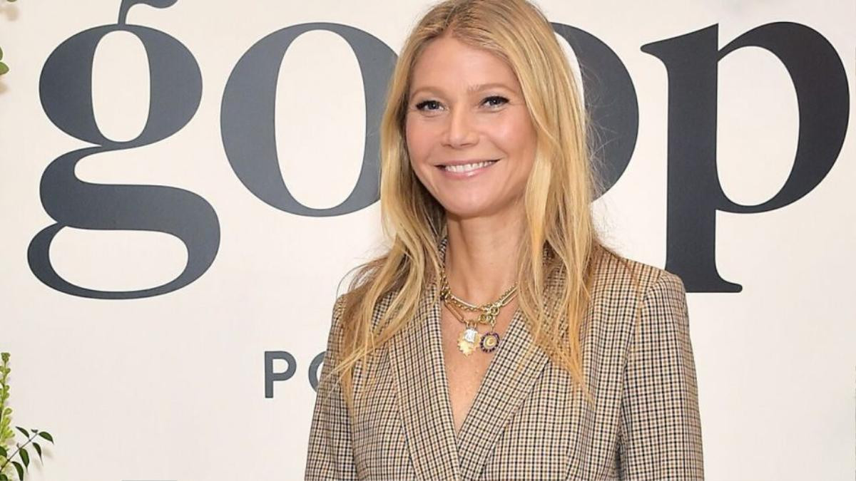 CĐM dậy sóng với bức ảnh khỏa thân của Pepper Potts - Gwyneth Paltrow nhân ngày sinh nhật Ảnh 2