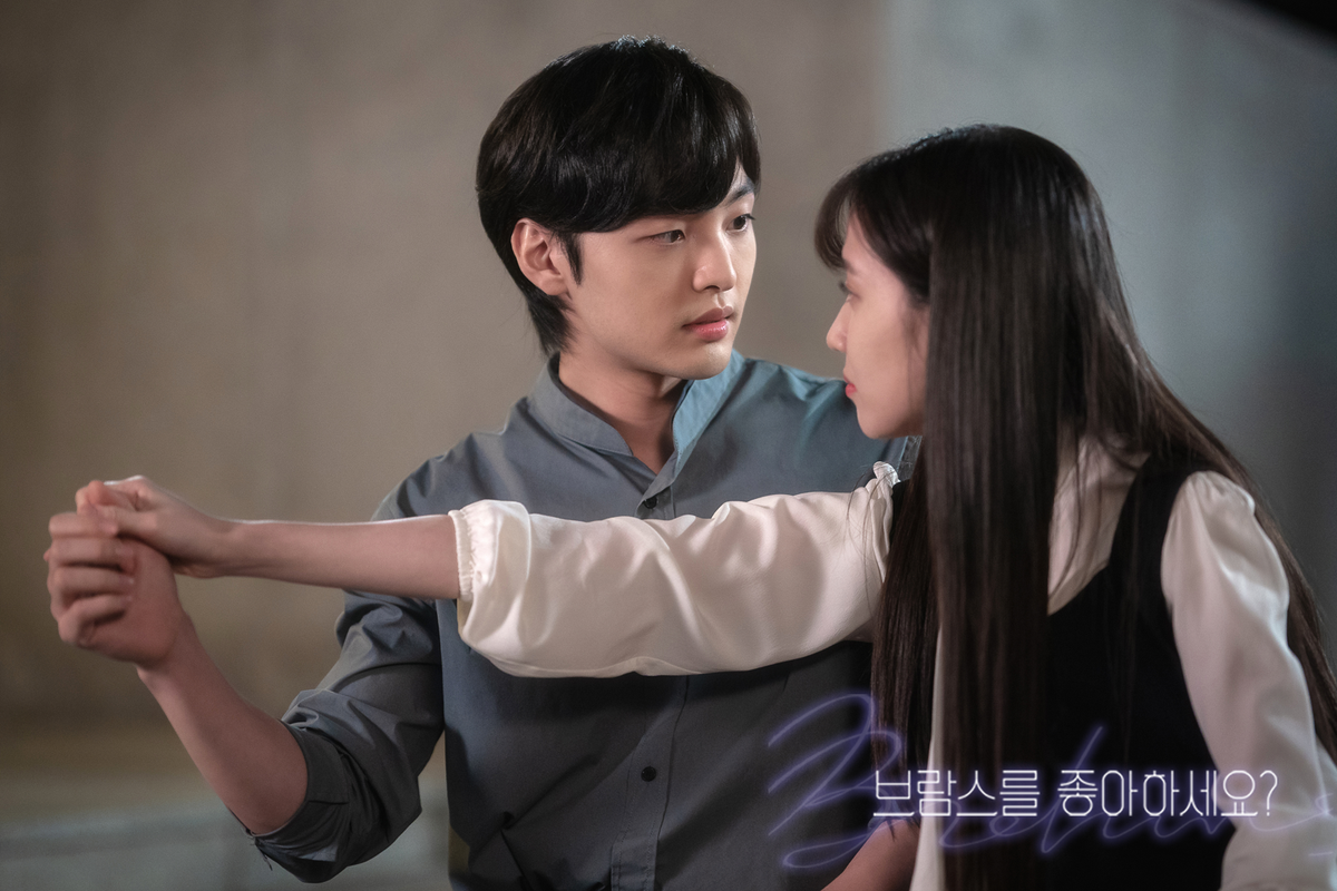 Rating 28/09: Phim của Park Bo Gum tăng mạnh nhờ Seo Hyun Jin, 'Zombie' Choi Jin Hyuk thấp 'thảm hại' Ảnh 2