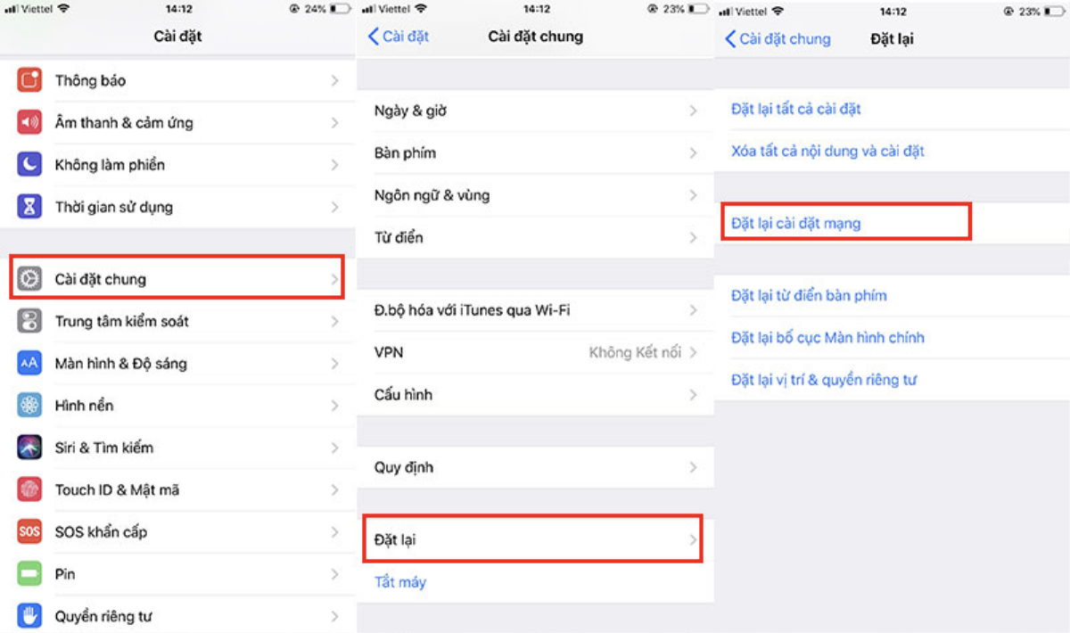 Apple tung iOS 14.0.1 để sửa lỗi nhưng lại phát sinh thêm nhiều lỗi hơn Ảnh 4