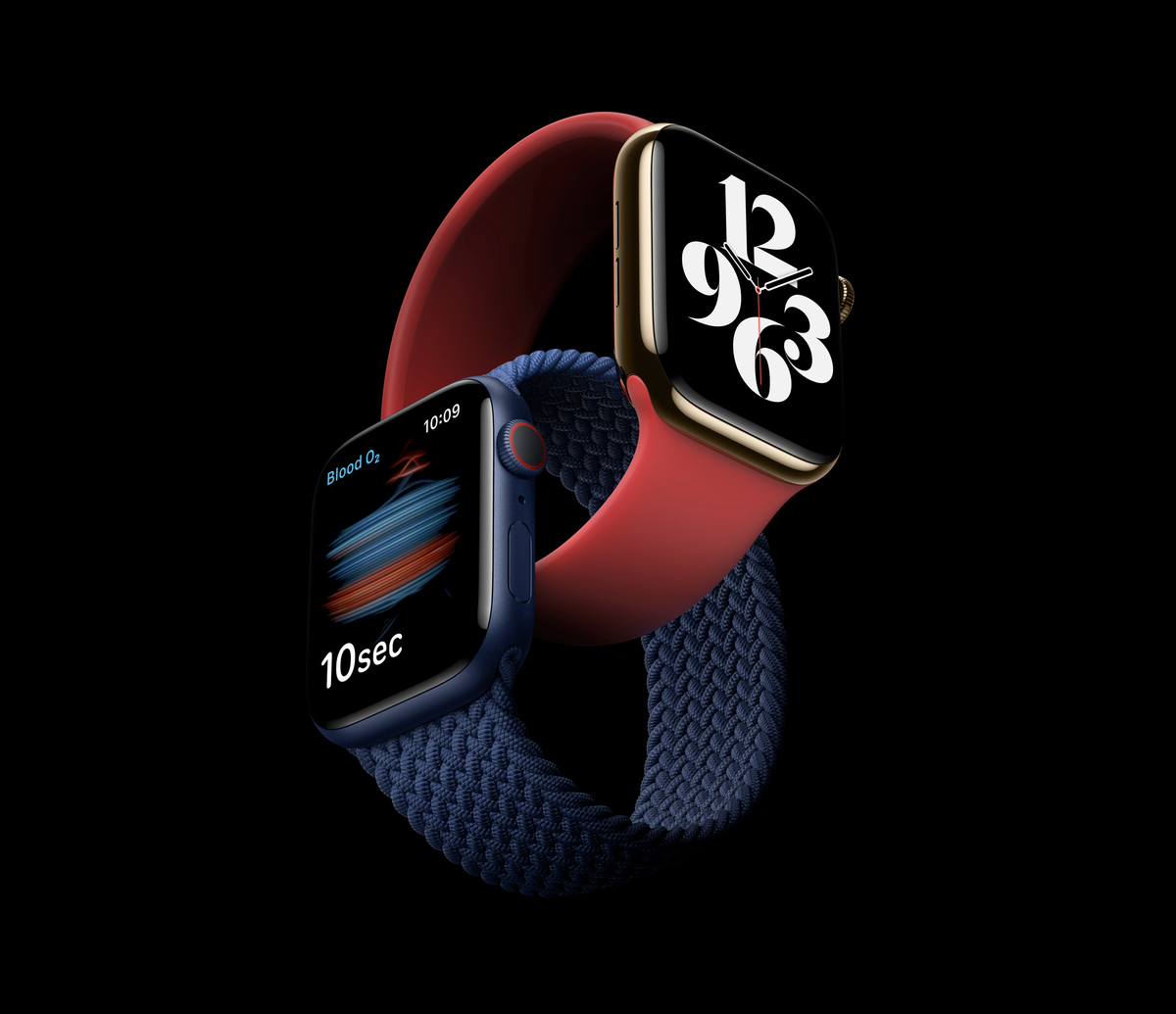 Apple đang bán Apple Watch bằng cách hù dọa người dùng? Ảnh 2