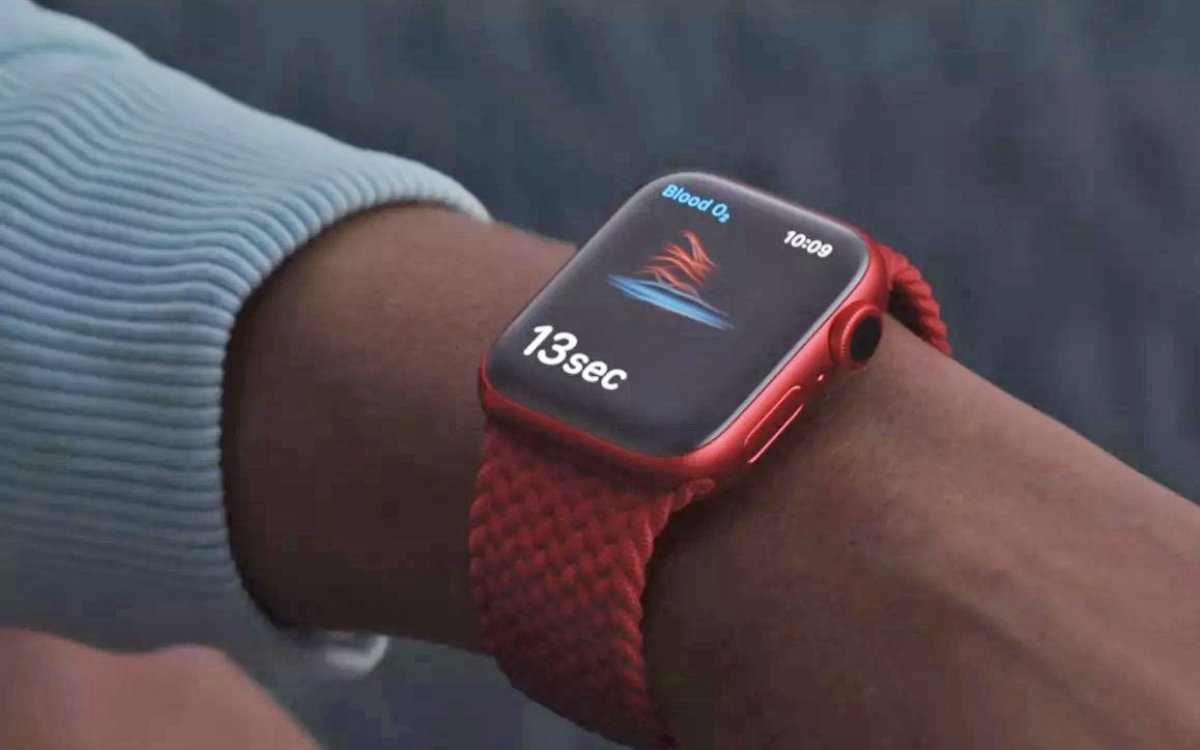 Apple đang bán Apple Watch bằng cách hù dọa người dùng? Ảnh 3