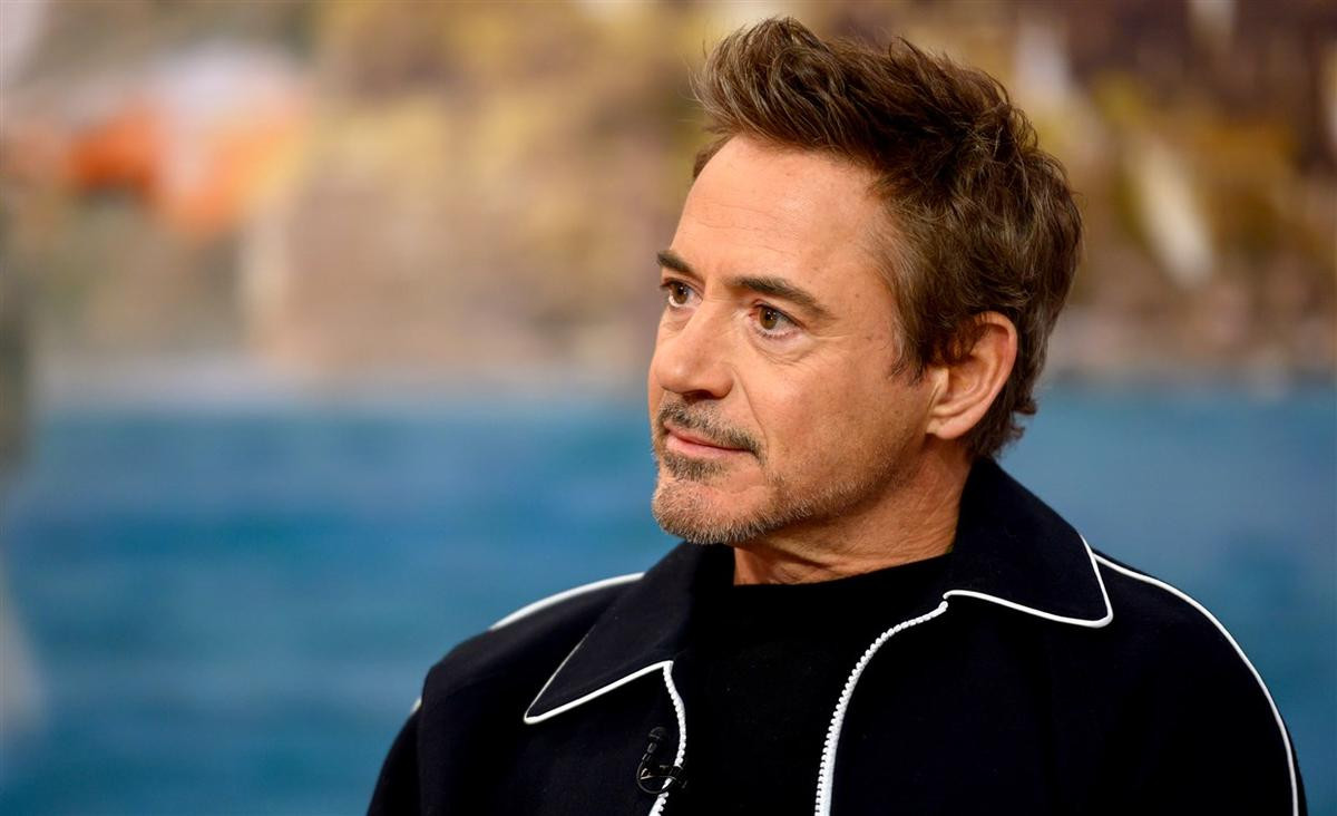 Top 4 bộ phim thảm họa nhất của Robert Downey Jr. Ảnh 1