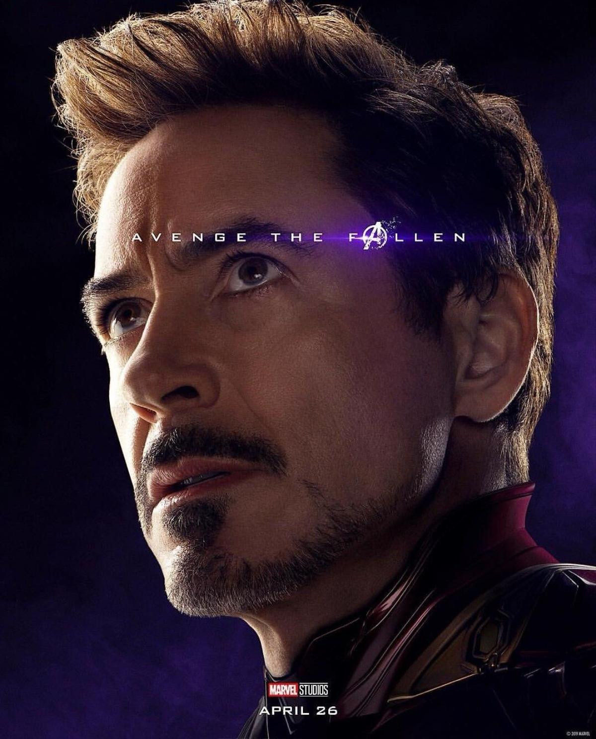 Top 4 bộ phim thảm họa nhất của Robert Downey Jr. Ảnh 2