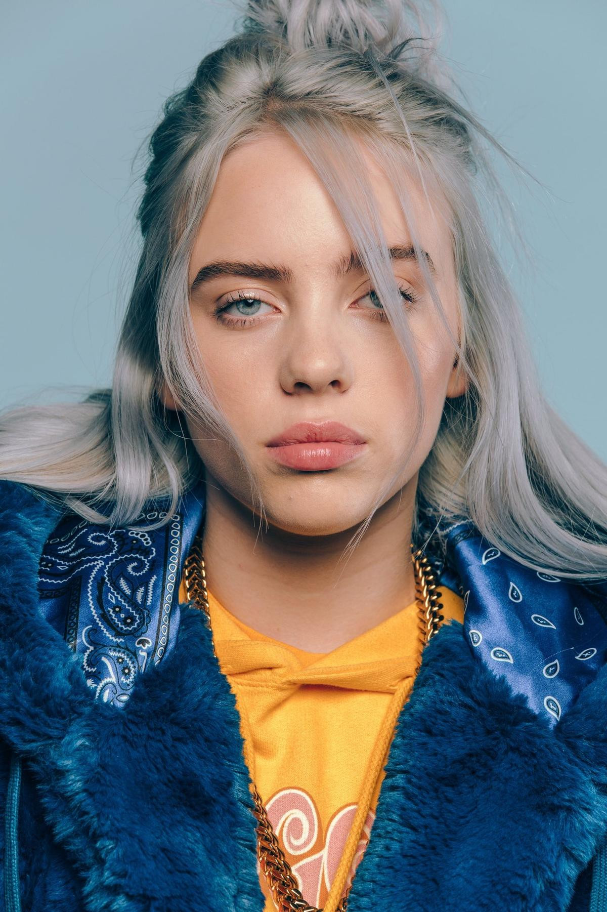 Một nữ ca sĩ Vpop bất ngờ bị dân mạng tố đạo nhái nhạc của Billie Eilish tới mức trắng trợn Ảnh 2