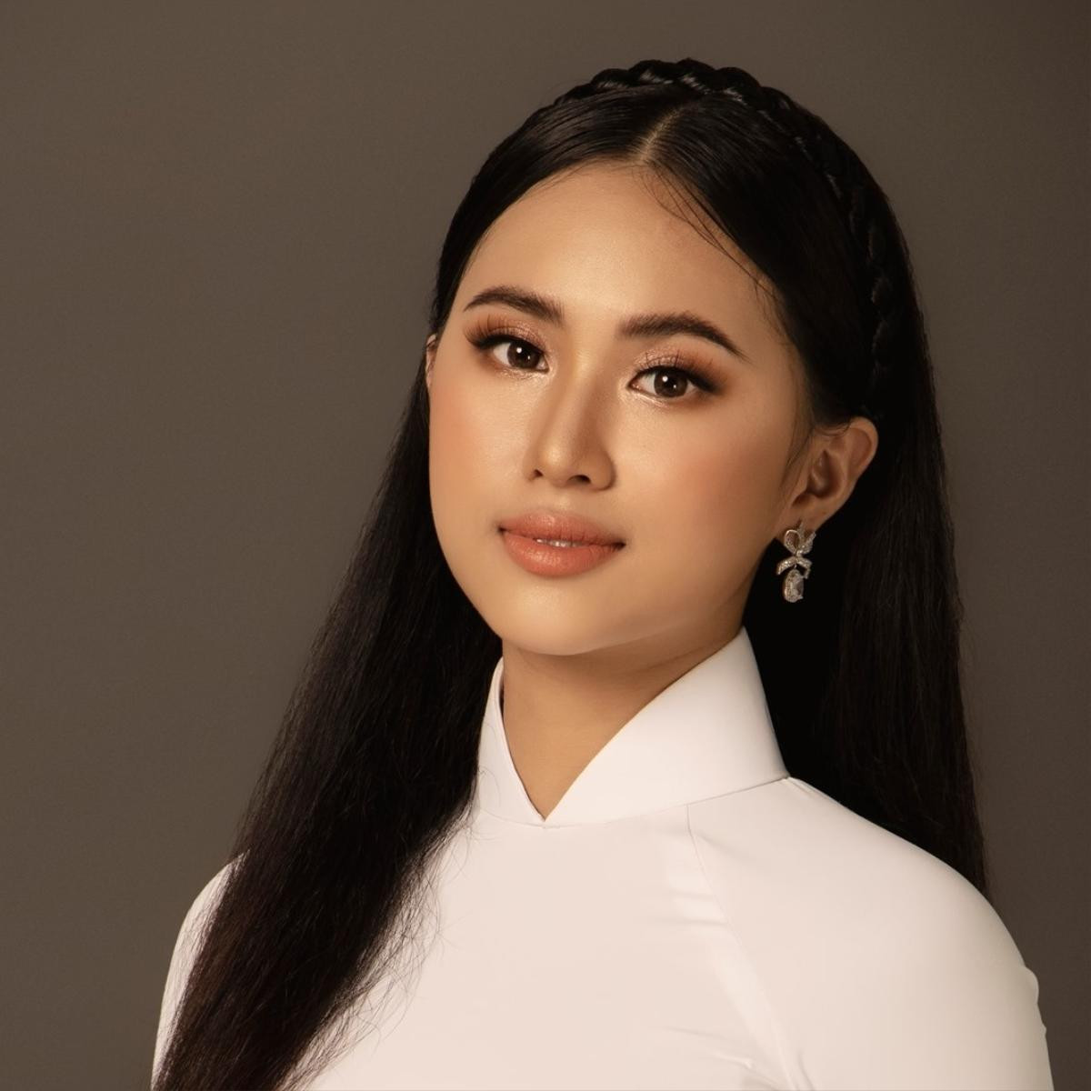 10 nhan sắc nổi bật tại Hoa hậu Việt Nam 2020: Ai xứng đáng nhận sash chinh chiến Miss World? Ảnh 18