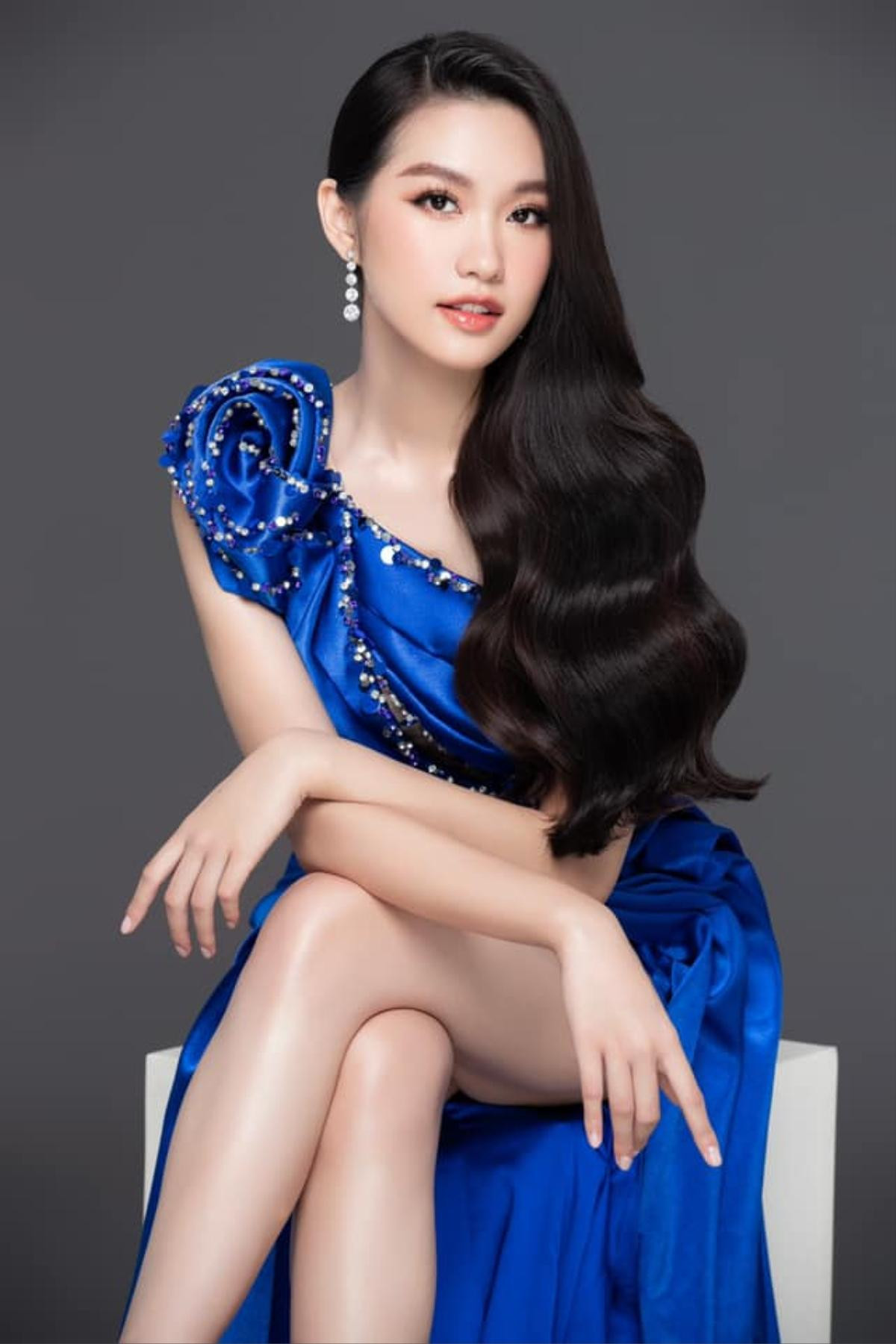 10 nhan sắc nổi bật tại Hoa hậu Việt Nam 2020: Ai xứng đáng nhận sash chinh chiến Miss World? Ảnh 5