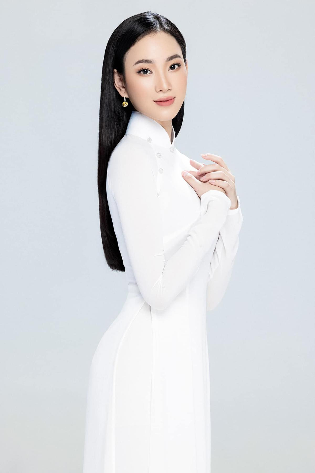 10 nhan sắc nổi bật tại Hoa hậu Việt Nam 2020: Ai xứng đáng nhận sash chinh chiến Miss World? Ảnh 23