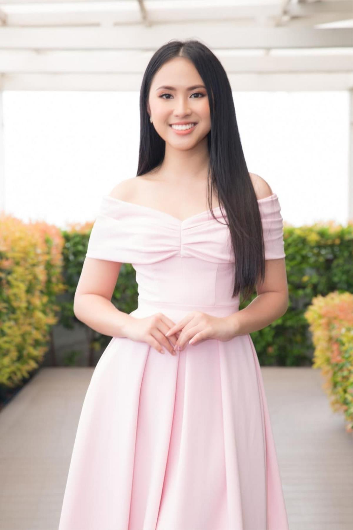 10 nhan sắc nổi bật tại Hoa hậu Việt Nam 2020: Ai xứng đáng nhận sash chinh chiến Miss World? Ảnh 19