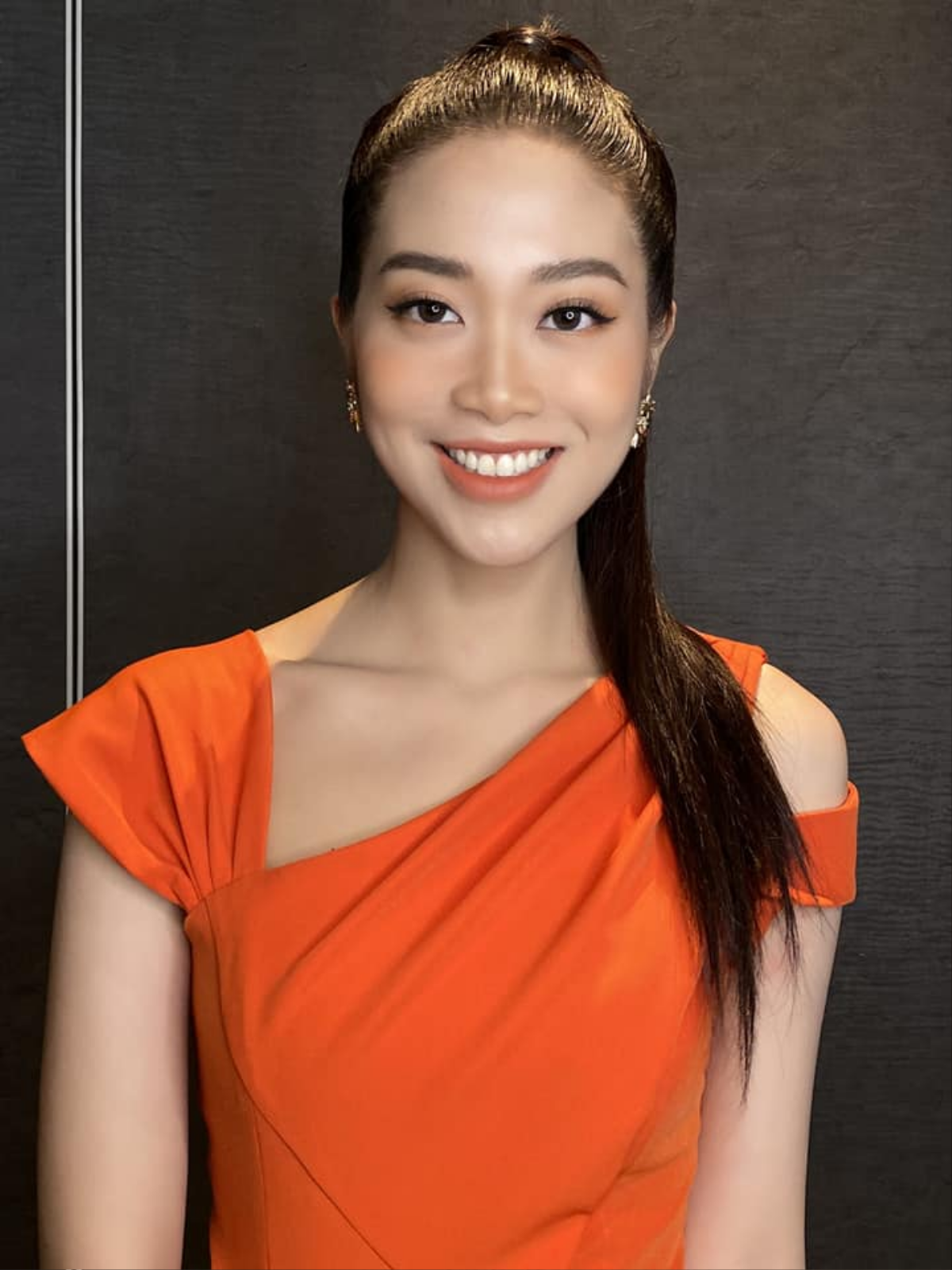 10 nhan sắc nổi bật tại Hoa hậu Việt Nam 2020: Ai xứng đáng nhận sash chinh chiến Miss World? Ảnh 21