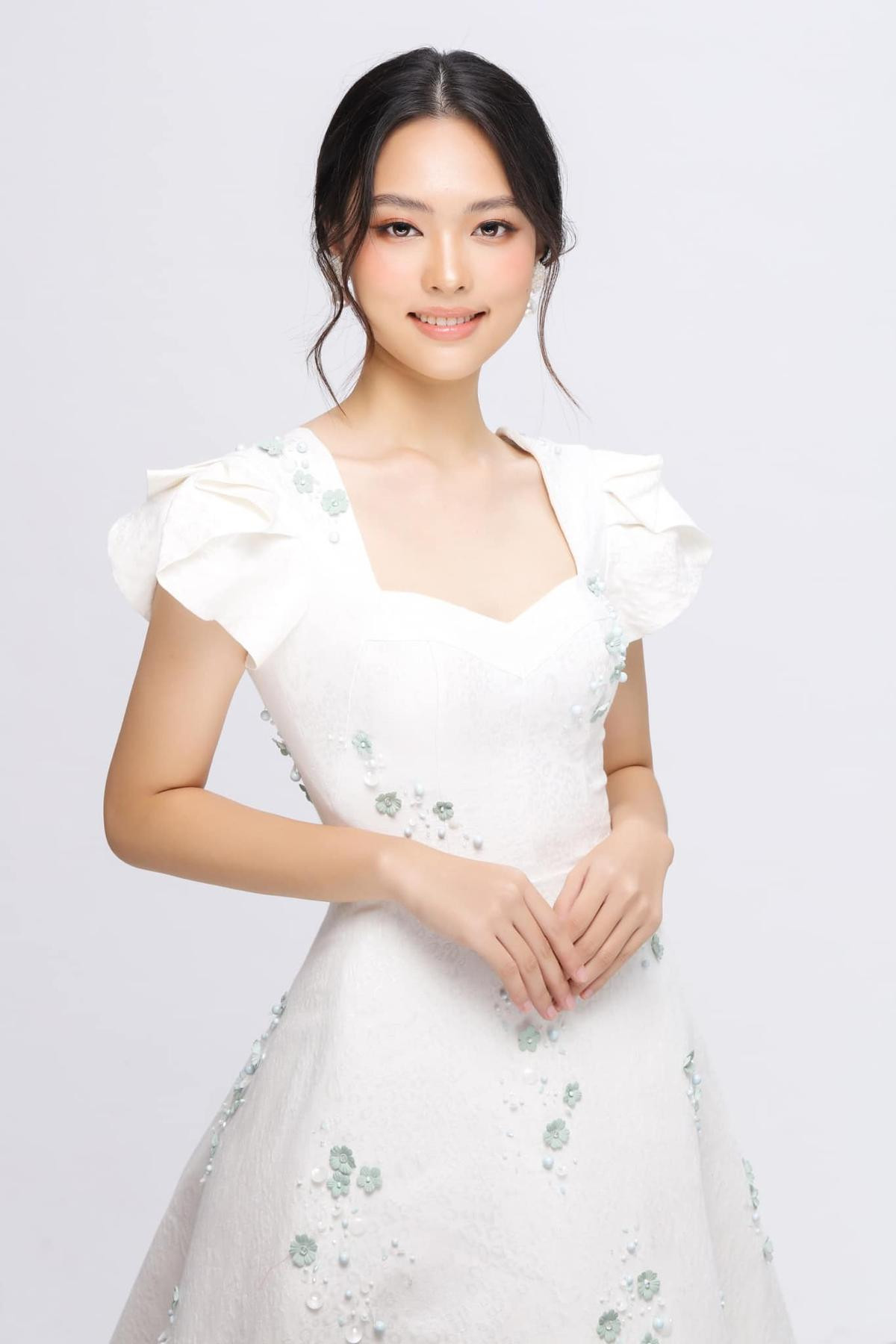 10 nhan sắc nổi bật tại Hoa hậu Việt Nam 2020: Ai xứng đáng nhận sash chinh chiến Miss World? Ảnh 14