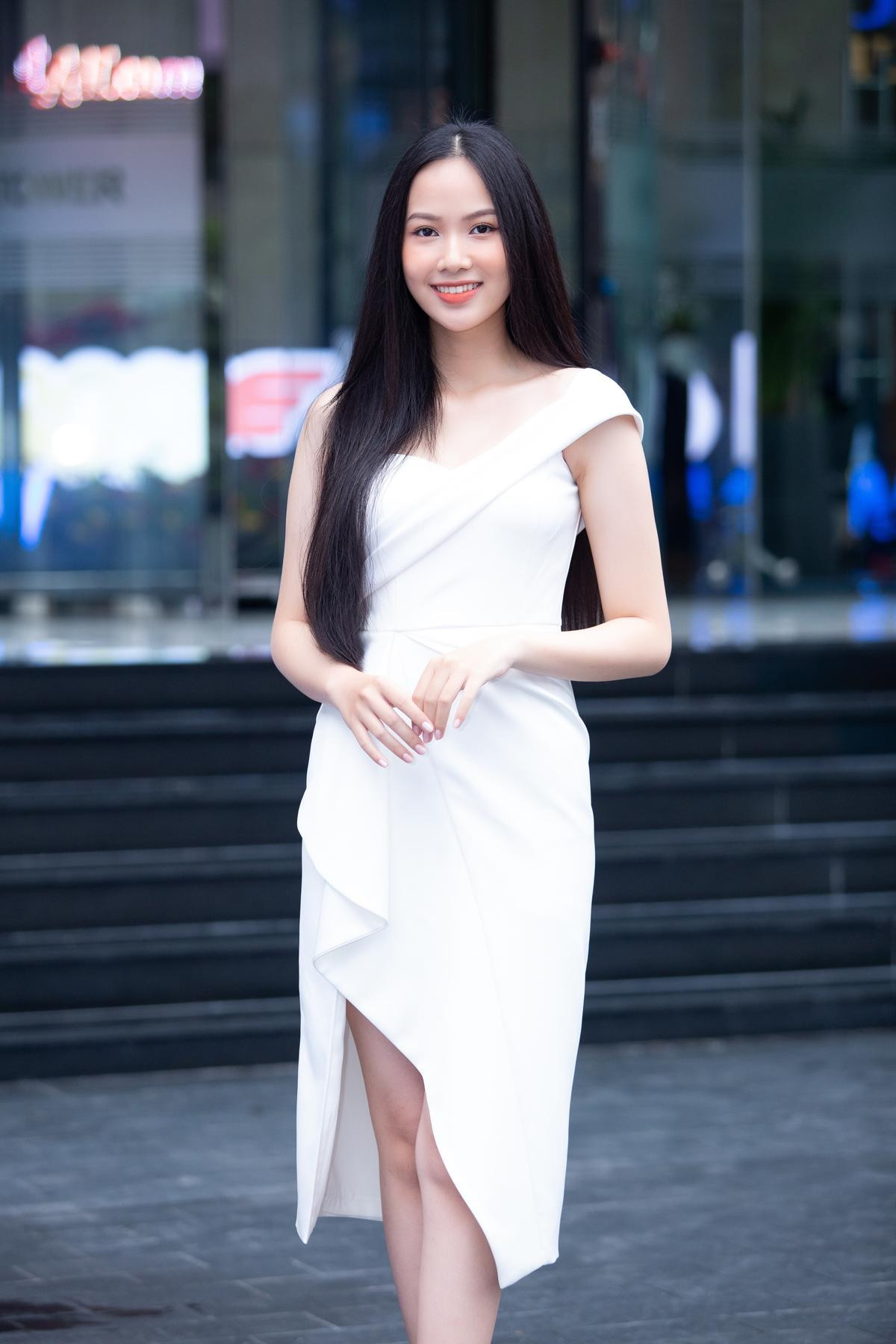 10 nhan sắc nổi bật tại Hoa hậu Việt Nam 2020: Ai xứng đáng nhận sash chinh chiến Miss World? Ảnh 6