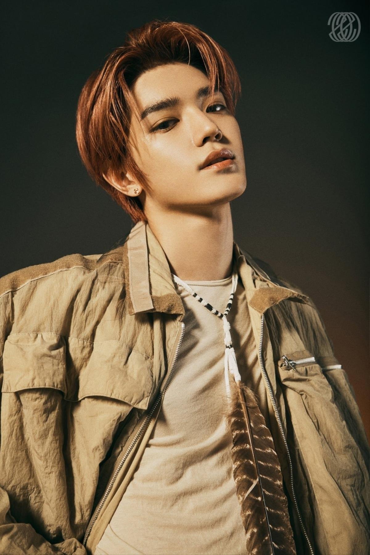 Ảnh teaser của 6 thành viên NCT tiếp theo chính thức lên sàn, fan chỉ biết suýt soa: 'Không một lỗ hổng visual là có thật!' Ảnh 3