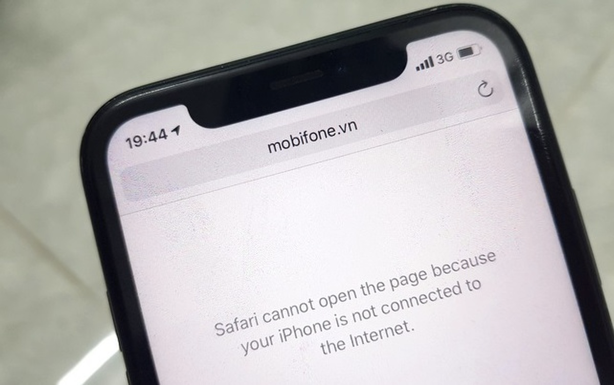 Đây có thể là nguyên nhân gây ra tình trạng mất kết nối của MobiFone chiều 29/9 Ảnh 3