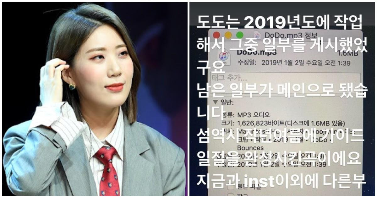 Seulgi, Naeun và những ngôi sao K-Pop vướng phải scandal giả trong năm 2020 Ảnh 15