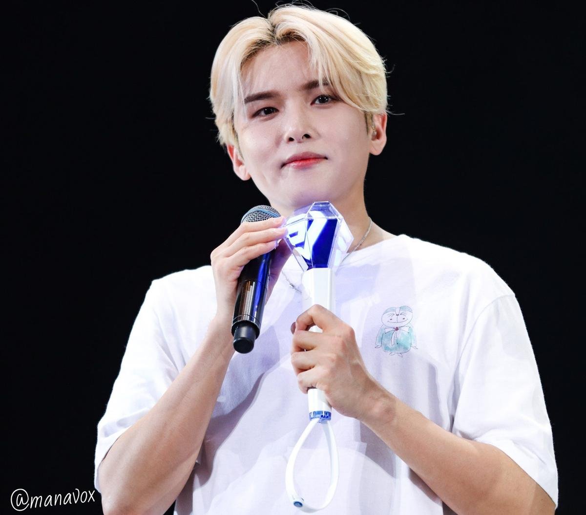 Ryeowook (Super Junior) xác nhận hẹn hò với nữ idol đậm chất 'tomboy' Ảnh 1