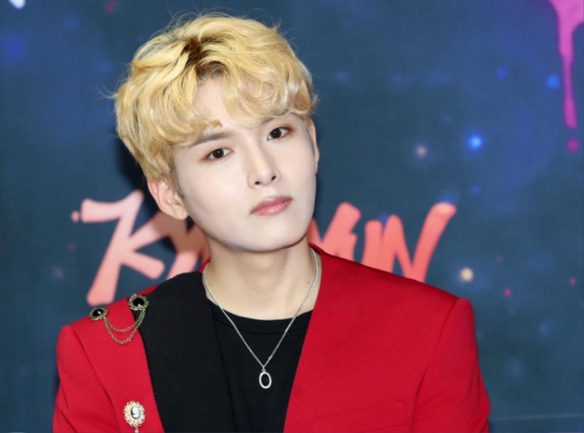 Ryeowook (Super Junior) xác nhận hẹn hò với nữ idol đậm chất 'tomboy' Ảnh 3