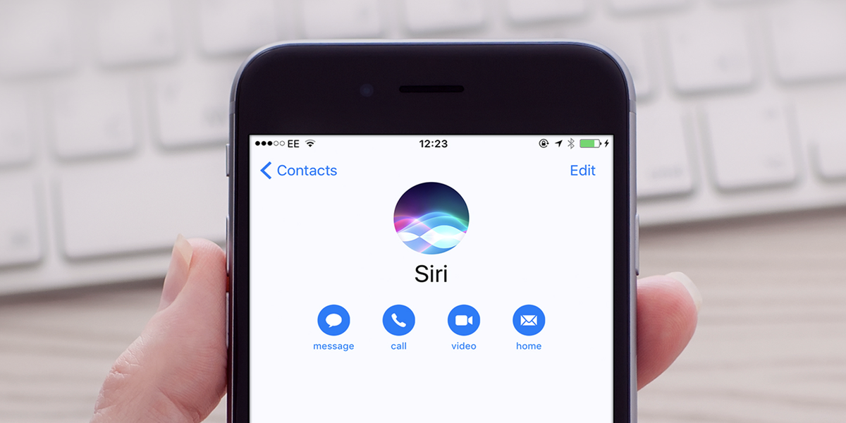 Trợ lý ảo Siri của Apple sẽ hỗ trợ thêm nhiều ngôn ngữ, có cả tiếng Việt Ảnh 3