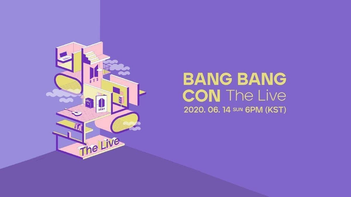 Có gì trong concert online thứ 2 của BTS: Loạt bài hát chưa từng phát hành, công nghệ thực tế ảo,... Ảnh 3