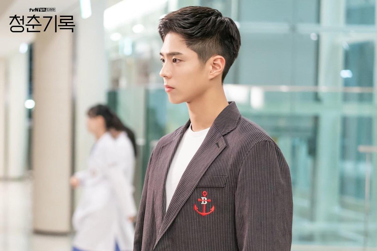 Rating 29/09: Phim của Park Bo Gum đứng đầu, Kim Ha Neul - Choi Jin Hyuk thấp khó tưởng Ảnh 2