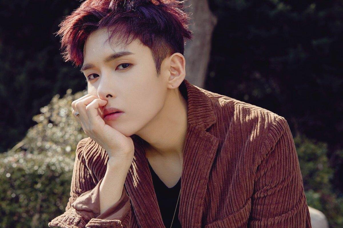 Ryeowook lên tiếng bảo vệ bạn gái idol kém 8 tuổi, xin lỗi fan và Super Junior sau tin hẹn hò Ảnh 3