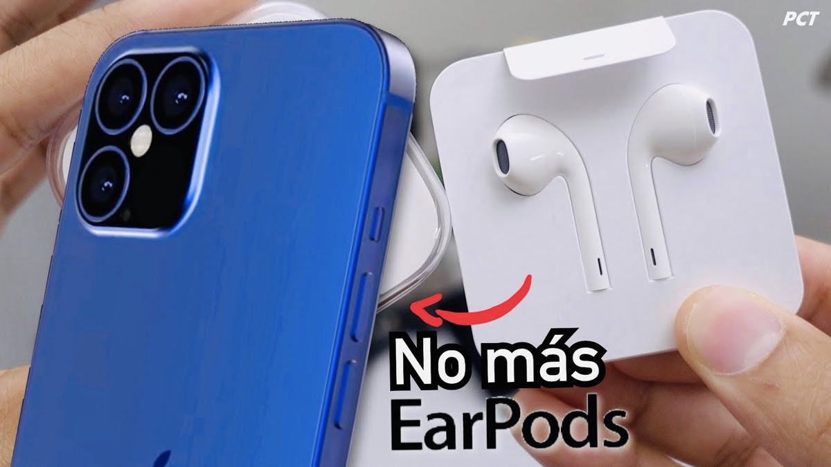 iOS 14.2 beta cho thấy iPhone 12 sẽ không được tặng kèm tai nghe EarPods Ảnh 8