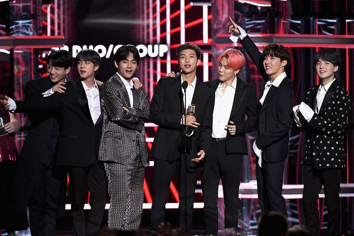 BTS trở lại biểu diễn tại Billboard Music Awards 2020 với vị thế hoàn toàn khác, liệu sẽ 'ôm trọn' 2 giải thưởng? Ảnh 2