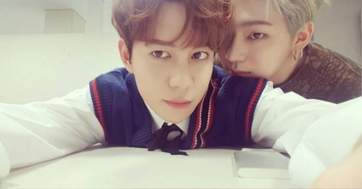 Park Kyung (Block B) lại dính thêm scandal lớn: Hành động sau khi bị lộ còn bất ngờ hơn! Ảnh 8