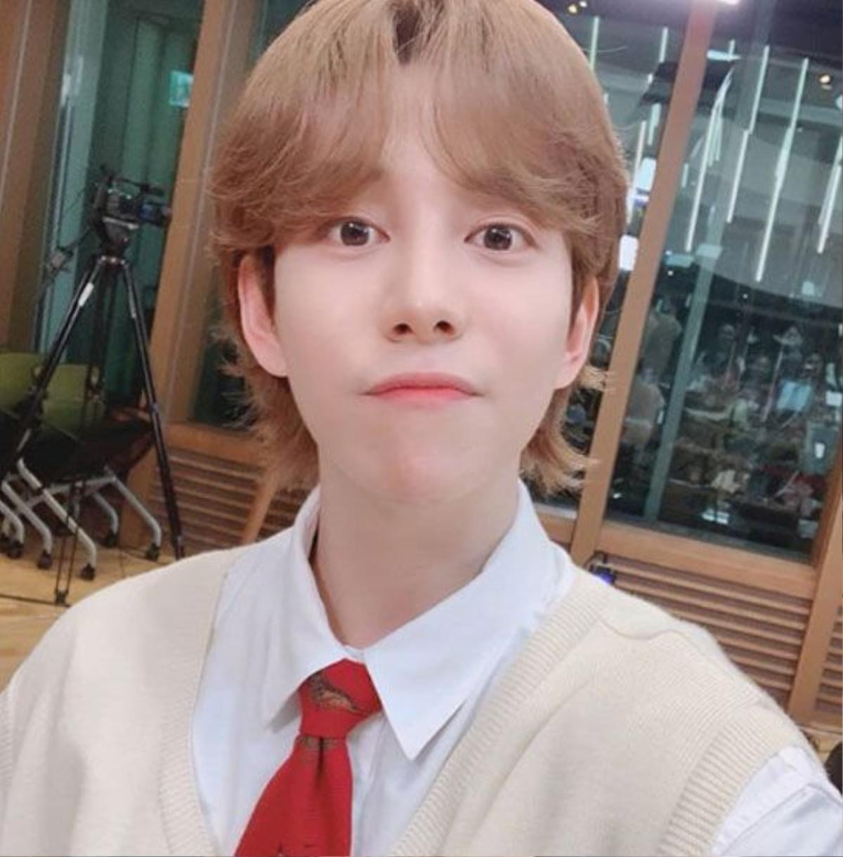 Park Kyung (Block B) lại dính thêm scandal lớn: Hành động sau khi bị lộ còn bất ngờ hơn! Ảnh 9