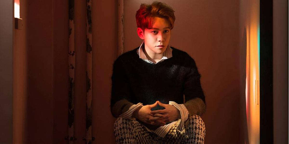 Park Kyung (Block B) lại dính thêm scandal lớn: Hành động sau khi bị lộ còn bất ngờ hơn! Ảnh 1