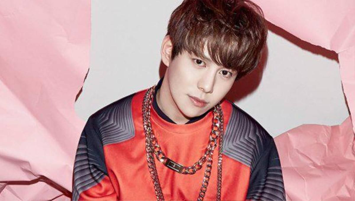 Park Kyung (Block B) lại dính thêm scandal lớn: Hành động sau khi bị lộ còn bất ngờ hơn! Ảnh 3