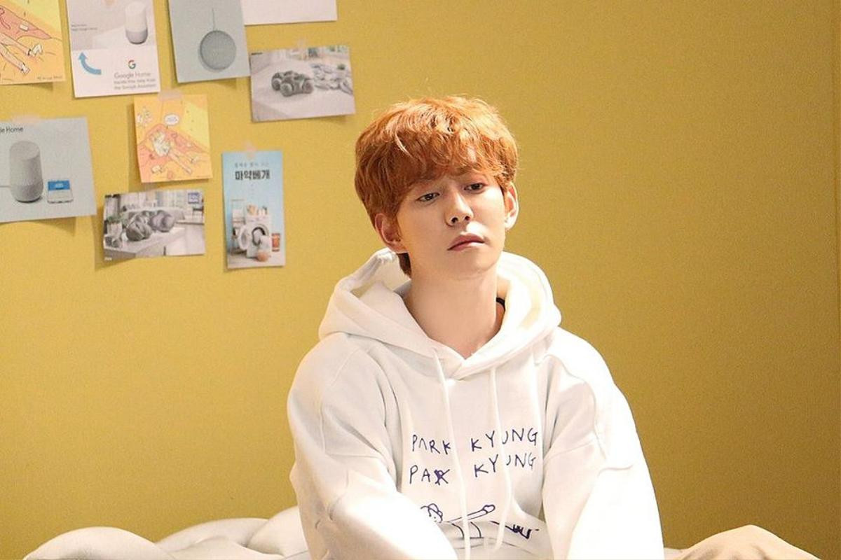 Park Kyung (Block B) lại dính thêm scandal lớn: Hành động sau khi bị lộ còn bất ngờ hơn! Ảnh 6