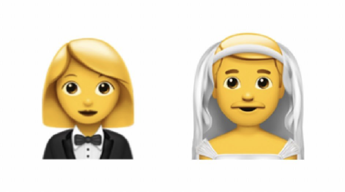 Emoji mà hội chị em dùng iPhone mong chờ cuối cùng cũng xuất hiện trên iOS 14.2 Ảnh 5