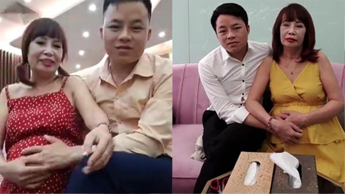 'Cô dâu 62 tuổi' gây xôn xao khi công khai sửa lại di chúc từng lập trước khi kết hôn với 'chồng trẻ' Ảnh 6