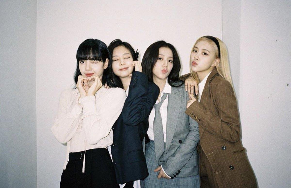 Chuỗi show âm nhạc mới do Youtube sản xuất mở màn với BlackPink có gì? Ảnh 3