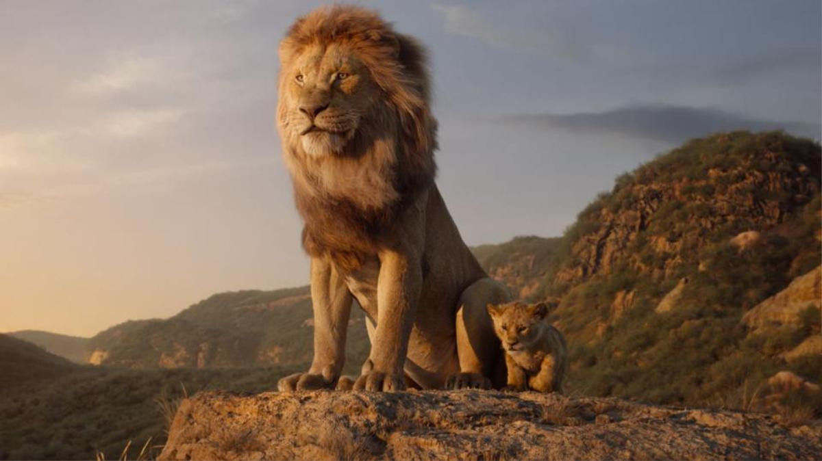 Quyết tâm giành tượng vàng, Disney mời đạo diễn 'Moonlight' làm phần 2 'The Lion King' Ảnh 1