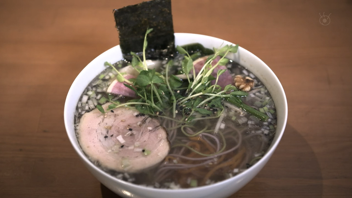 Điểm danh những tiệm mì ramen nổi tiếng từng xuất hiện trong Ramen Daisuki Koizumi-san (P.3) Ảnh 3