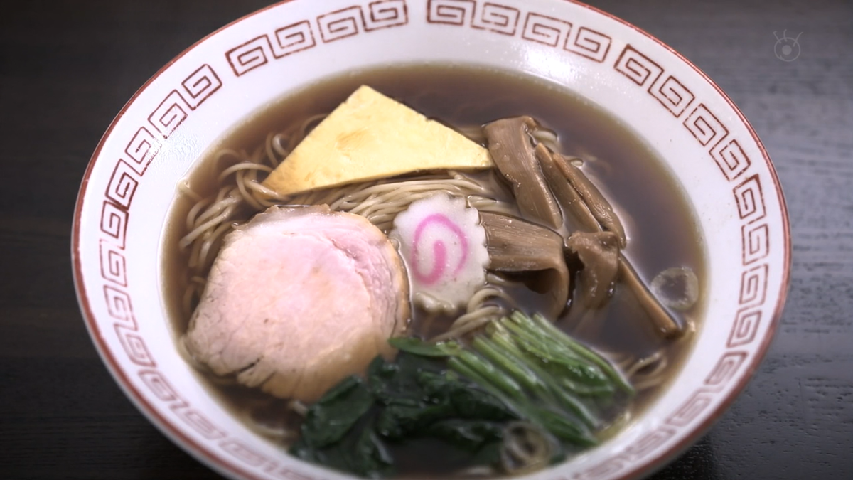 Điểm danh những tiệm mì ramen nổi tiếng từng xuất hiện trong Ramen Daisuki Koizumi-san (P.3) Ảnh 12