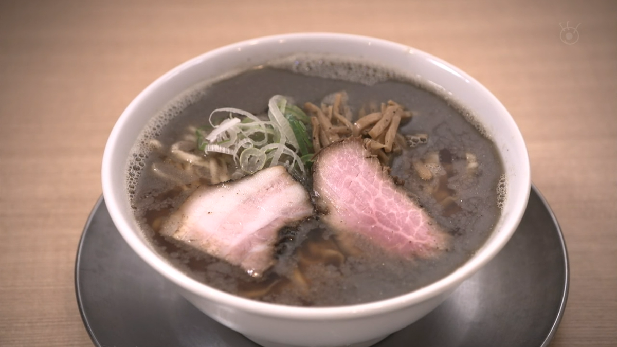 Điểm danh những tiệm mì ramen nổi tiếng từng xuất hiện trong Ramen Daisuki Koizumi-san (P.3) Ảnh 1