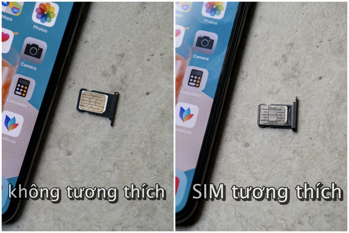 Người dùng iPhone Việt Nam đổ xô đổi SIM sau bản cập nhật iOS 14 Ảnh 4