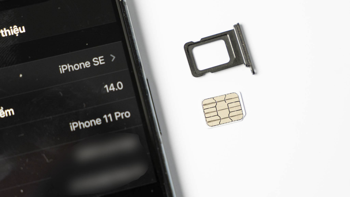 Người dùng iPhone Việt Nam đổ xô đổi SIM sau bản cập nhật iOS 14 Ảnh 2