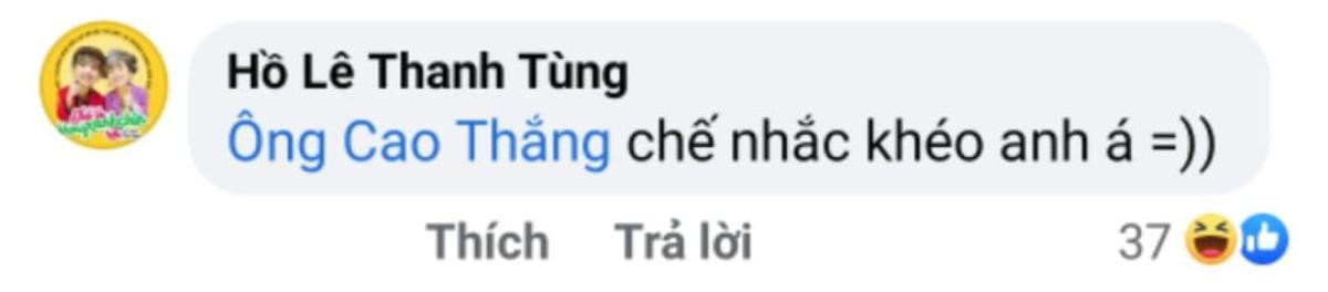 Đông Nhi nhắc khéo lâu rồi chưa ra MV mới, Tùng Maru lập tức 'réo tên' Ông Cao Thắng để xin tài trợ dùm 'bà bầu' Ảnh 2