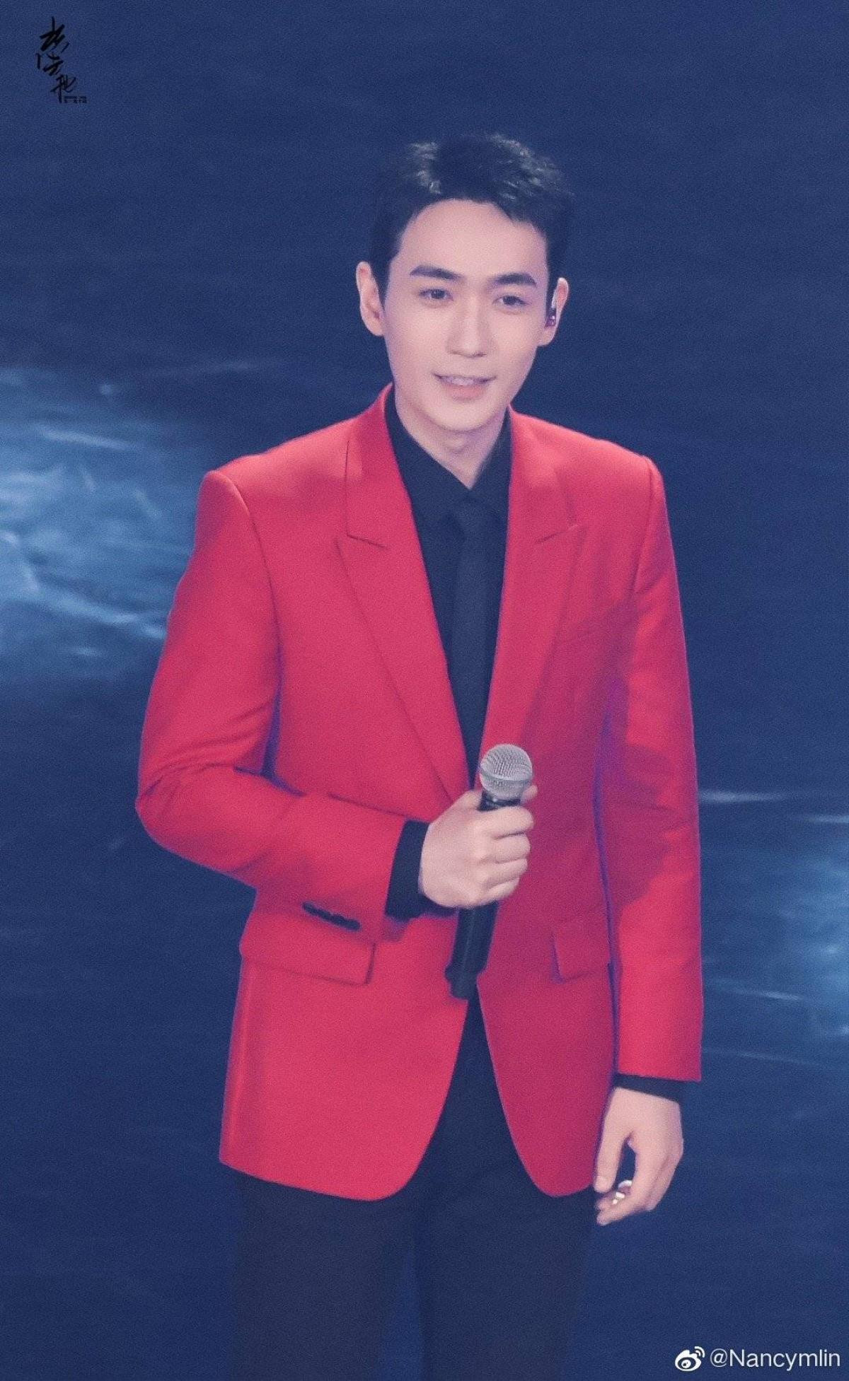 'Đêm hội Trung Thu 2020': Địch Lệ Nhiệt Ba, TFBOYS, Dương Tử cùng loạt sao Cbiz bừng sáng trên sân khấu Ảnh 36