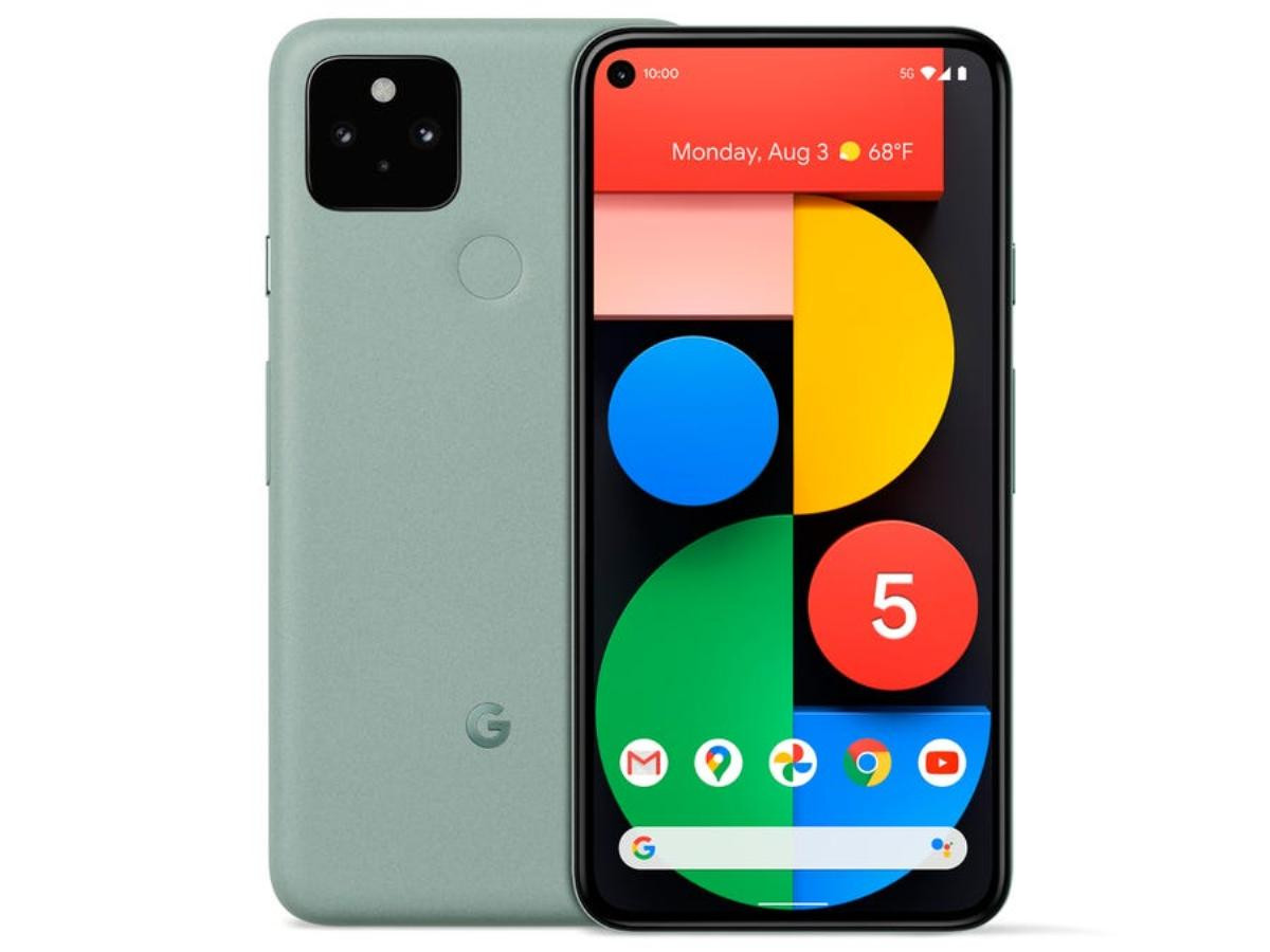 Google: 'Thế giới không cần thêm một chiếc smartphone nghìn đô nào nữa' Ảnh 1