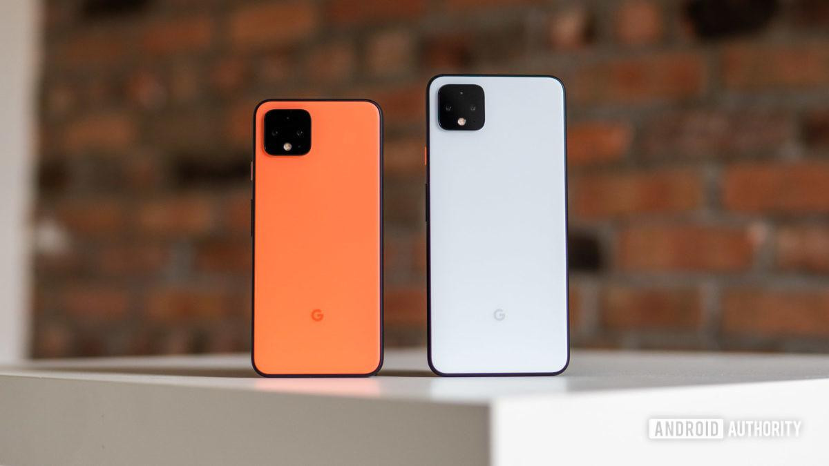 Ra mắt rầm rộ nhưng Google lại không có niềm tin lớn với chính Pixel 5 Ảnh 3