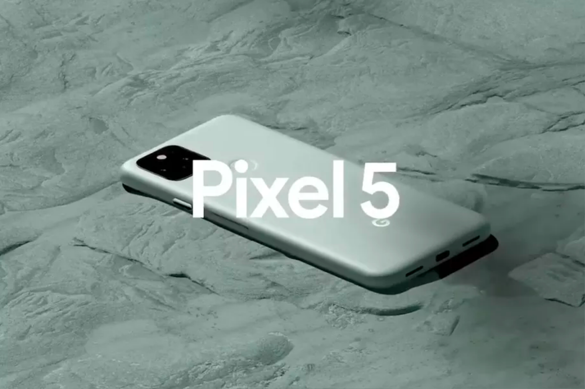 Ra mắt rầm rộ nhưng Google lại không có niềm tin lớn với chính Pixel 5 Ảnh 2