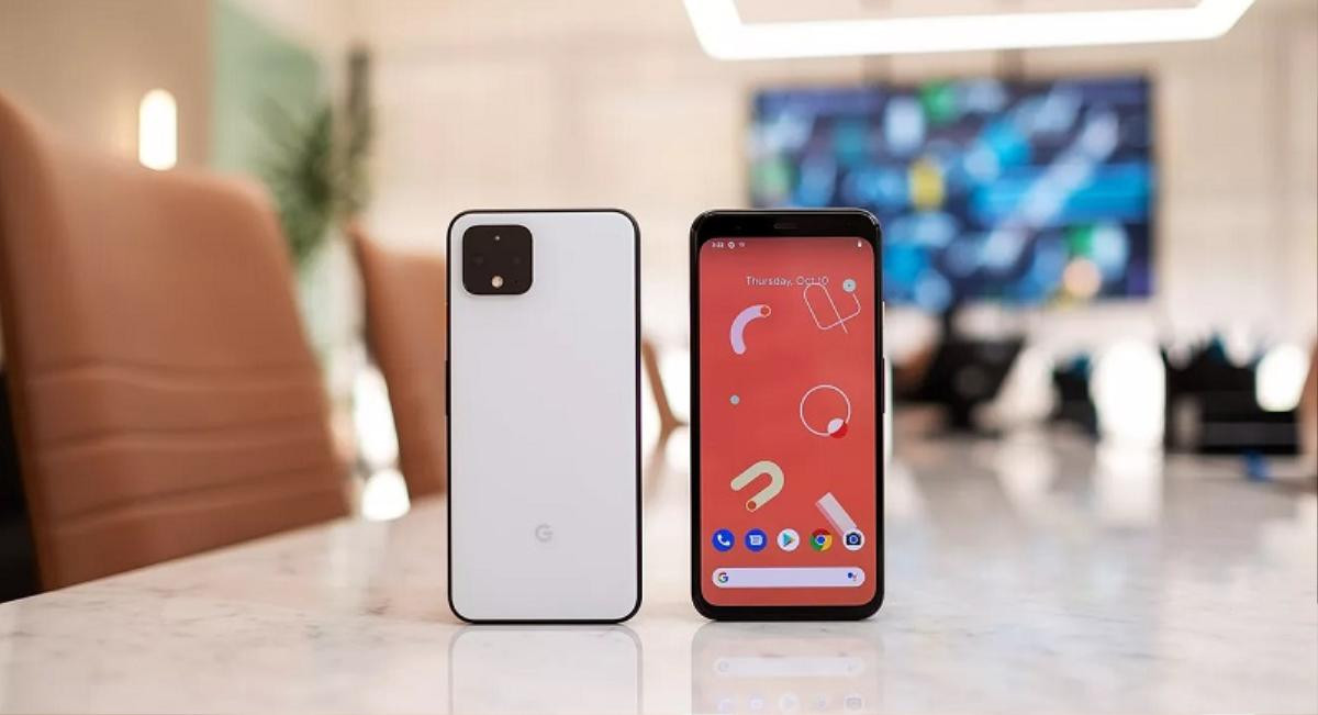 Ra mắt rầm rộ nhưng Google lại không có niềm tin lớn với chính Pixel 5 Ảnh 4