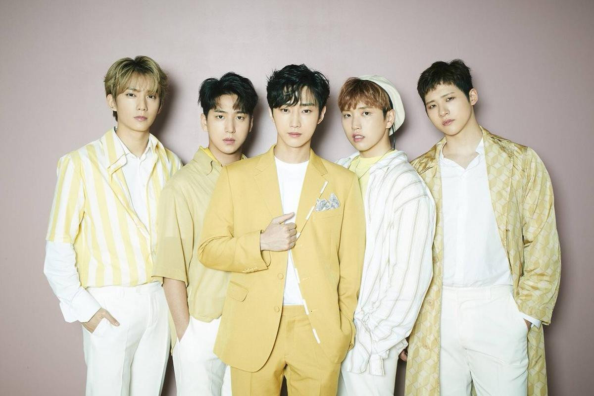 'Chảo lửa' Kpop tháng 10/2020: Sự trở lại của loạt Idol Group hàng đầu, cùng đối đầu trực diện trên các BXH Ảnh 18