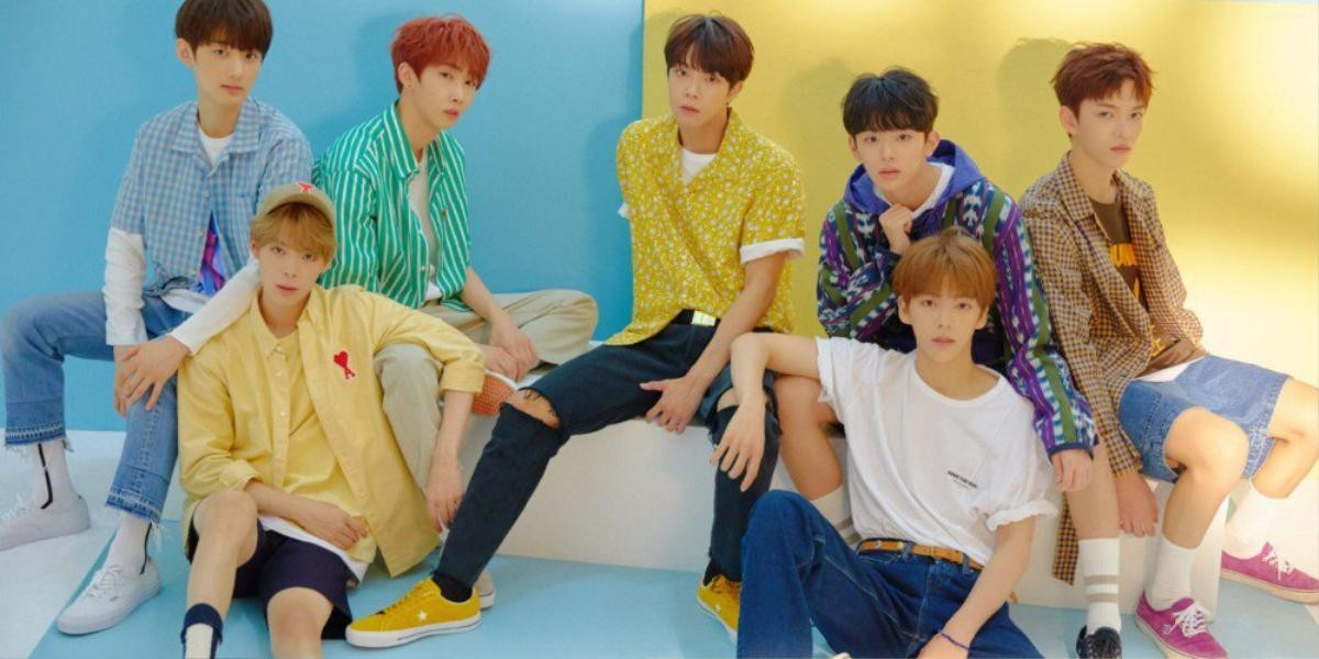 'Chảo lửa' Kpop tháng 10/2020: Sự trở lại của loạt Idol Group hàng đầu, cùng đối đầu trực diện trên các BXH Ảnh 15